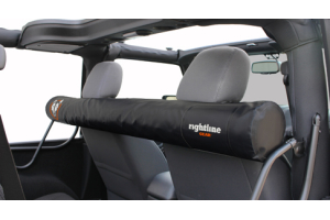 Rightline Gear Soft Top Window Storage Bag - JK/TJ/LJ/YJ/CJ