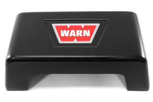 Warn Fairlead Cover