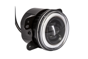 Pro Comp LED Fog Lights, Pair - JK 