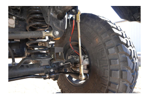 Clayton Extended Rear Brake Lines - JT