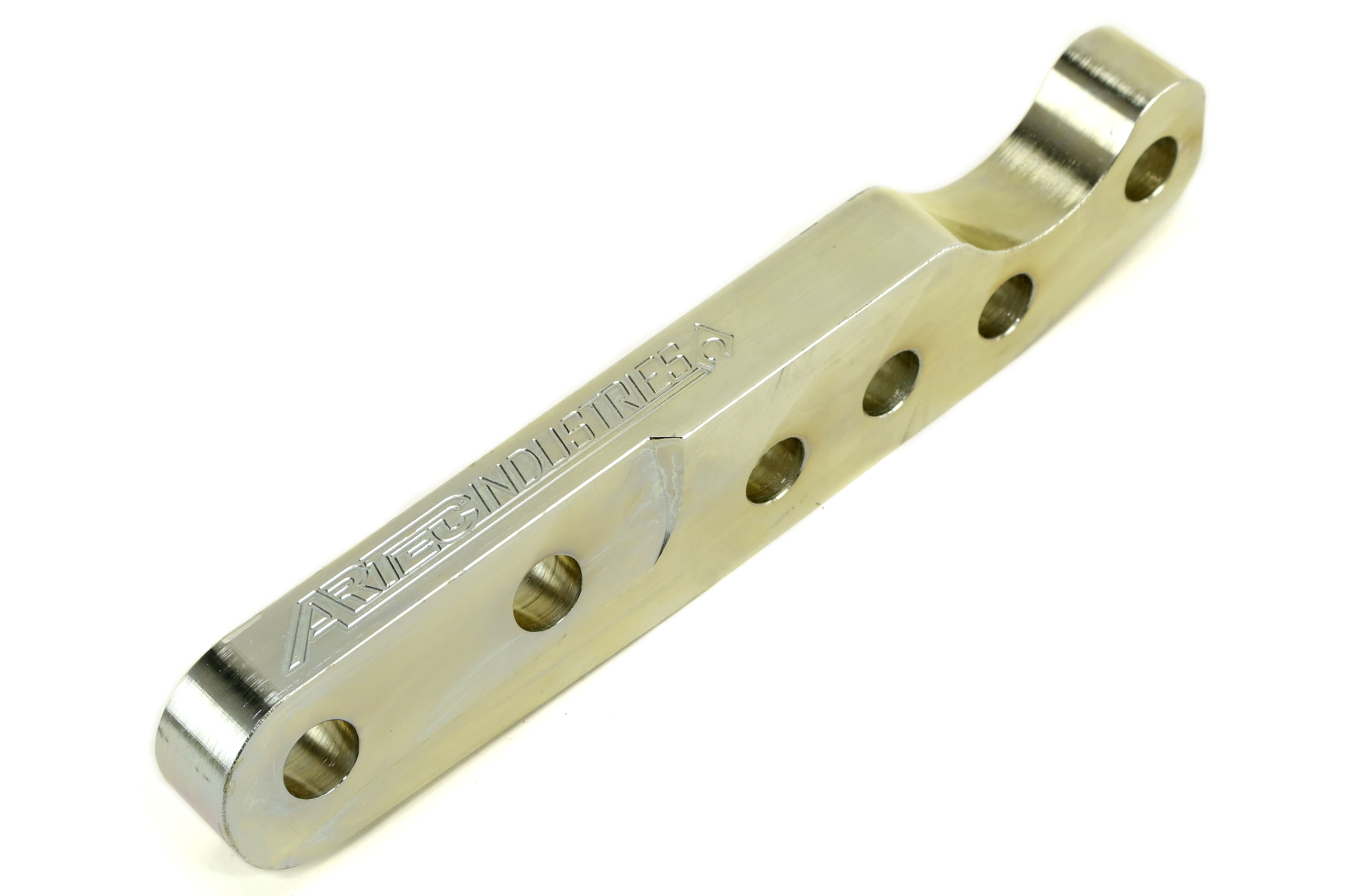 Artec Industries Dana 44 High Steer Arm - Passenger