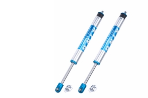Evo Manufacturing King SPEC 2.0 Front Shocks 6in+ Lift  - JK