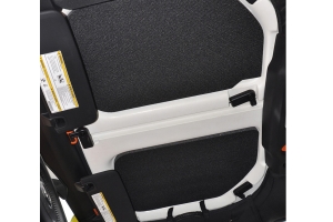 DEI Sound Deadening Original Finish Complete Headliner Kit - White - JT
