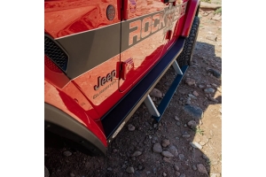 Rock Slide Engineering Side Step Sliders  - JT 2024