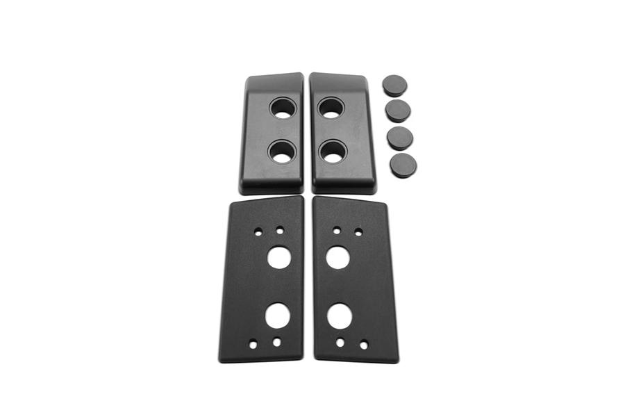Rigid Industries Roof Line SR Mount Kit - Bronco 2021+