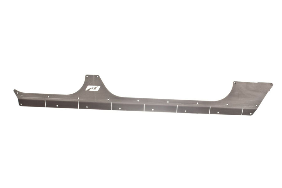 Motobilt Tomahawk Rocker Armor - JK 4DR