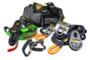 AEV Expedition Recovery Gear Kit