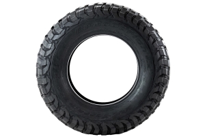 BFGoodrich Mud-Terrain T/A KM3 Tire, LT255/65R17