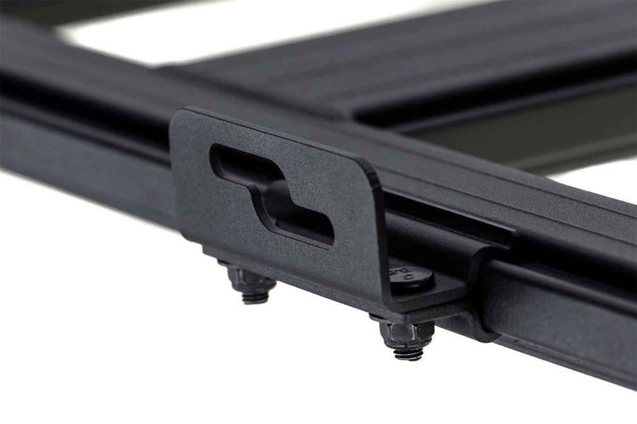 ARB Base Rack Quick Release Awning Bracket