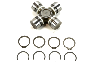 Motive Gear U-Joint Axle Kit Front - JK