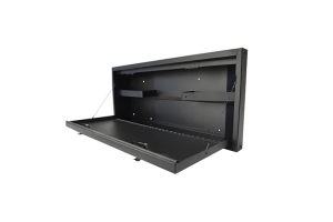 Tuffy Security Tailgate Lock Box - JL