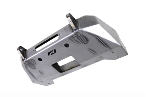 Motobilt Tomahawk Frame Chop Front Bumper - Bare - JT/JL/JK