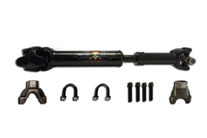 Adams Driveshaft Extreme Duty Series Rear 1310 CV Driveshaft - JK 2Dr