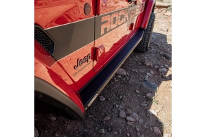 Rock Slide Engineering Side Step Sliders  - JT 2024
