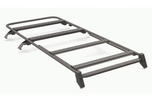 ZROADZ Roof Rack Only - Bronco 4dr 2021+