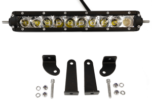 Lifetime LED Light Bar 10in