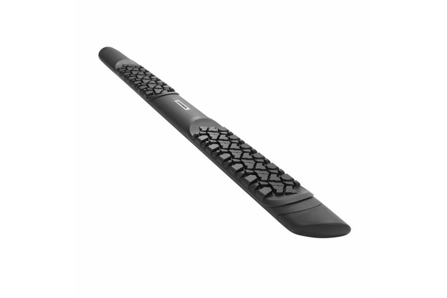 Go Rhino Vertex Side Bar Kit - JK 4dr