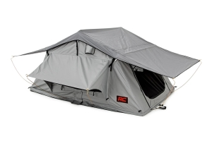 Rough Country Roof Top Tent w/ Standard Ladder