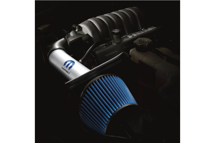 Mopar Cold Air Intake System Jeep Rubicon 20182021 77072433AC