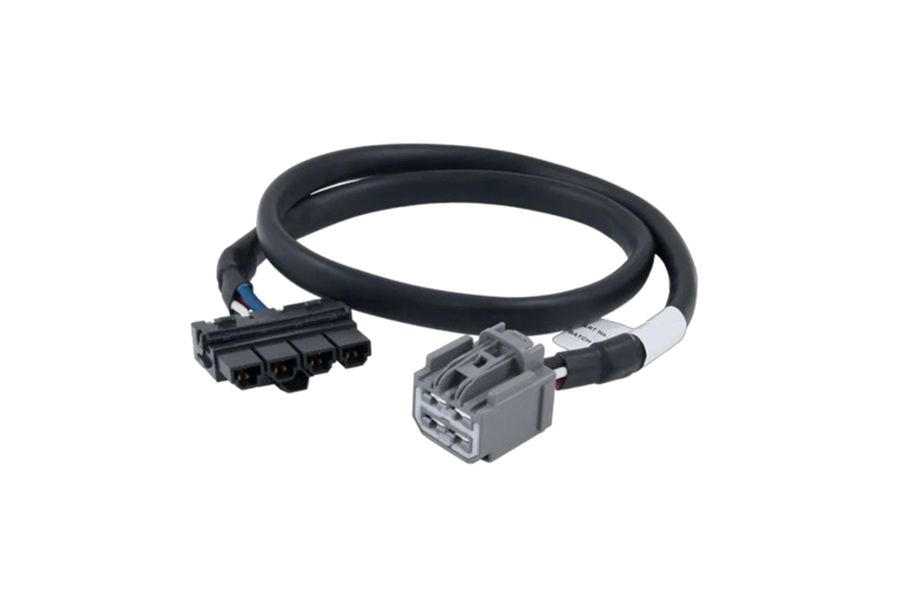 REDARC Tow-Pro Brake Controller Harness - Grand Cherokee 2011-20