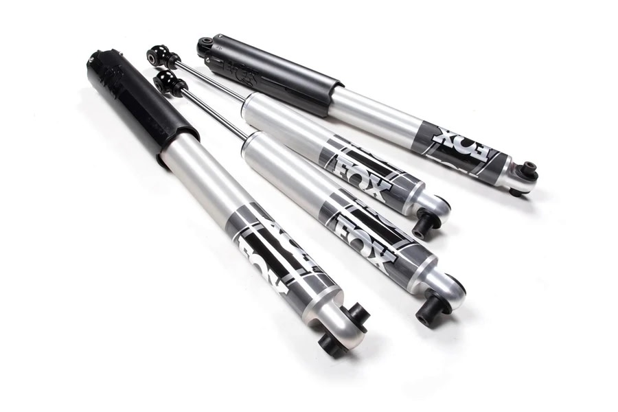 Fox 2.5 Performance Series IFP Shock Kit (2-3.5in Lift