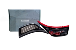 Morimoto XB LED Side Marker Set - Pair - JT/JL