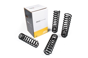 JKS 3.5in J-Lander Coil Spring Kit - JK 4Dr