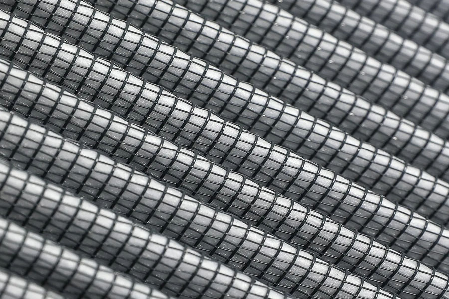 aFe Power Magnum FLOW Pro DRY S Air Filter - JK