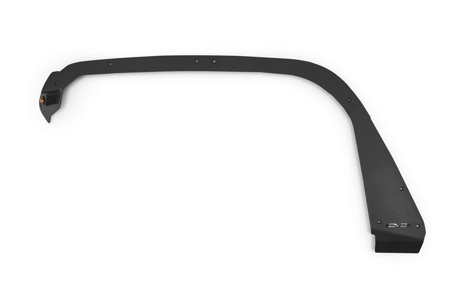 DV8 Offroad Fender Deletes - JT