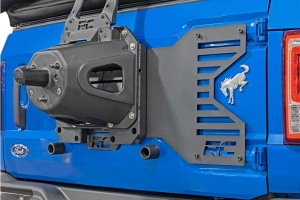 Rough Country Tailgate Reinforcement Bracket - Ford Bronco 