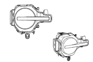 Morimoto XRGB LED Headlights, Pair   - Bronco 2021+