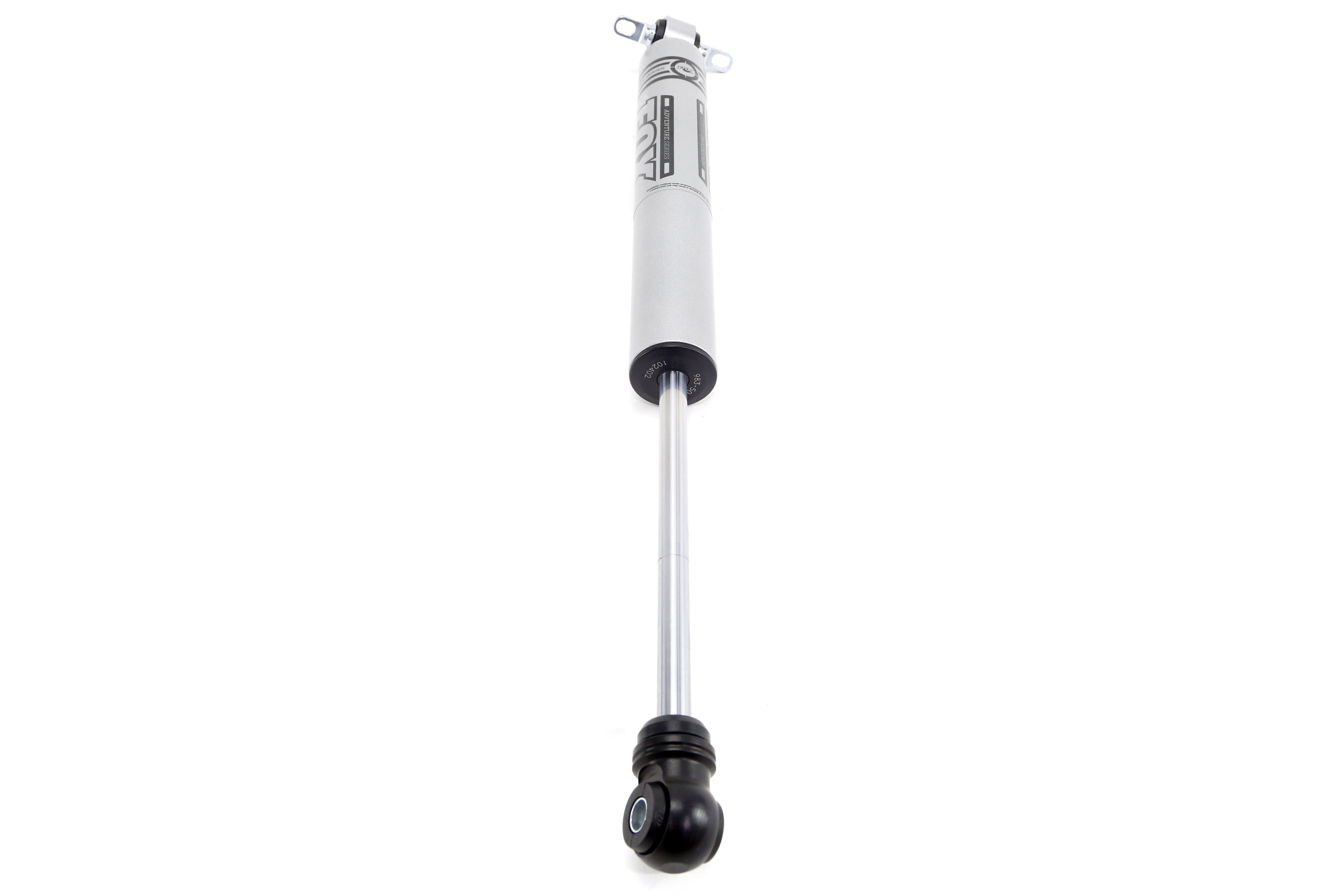 Fox 2.0 Evolution Series Rear Shock 1.5-3.5in Lift - JK
