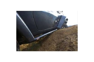 ARB Rock Slider Side Rails - JK 2dr