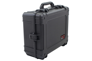 Go Rhino Xventure Gear Hard Case w/Foam Large Box 25in