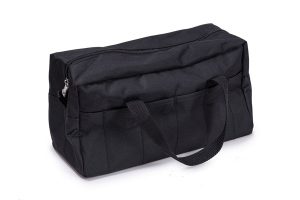 SpeedStrap Large Tool Bag, Black 