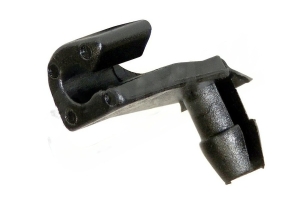 Crown Automotive Door Latch Rod Clip - TJ/YJ
