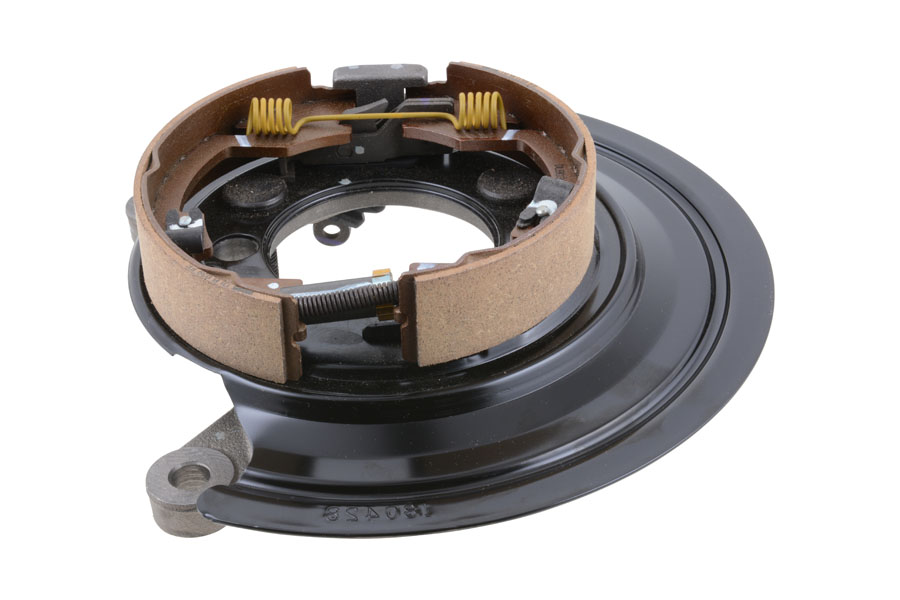 Dana Parking Brake Assembly