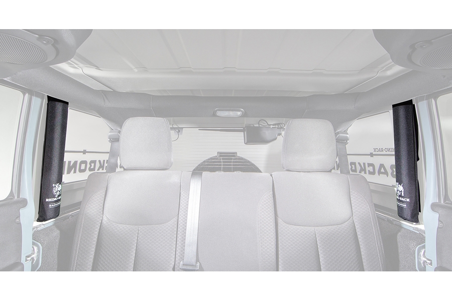Rhino Rack Backbone Protective Foam Pads - Pair