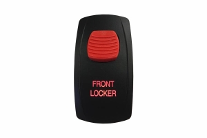 SPod Lockout Safety Switch - Front Locker