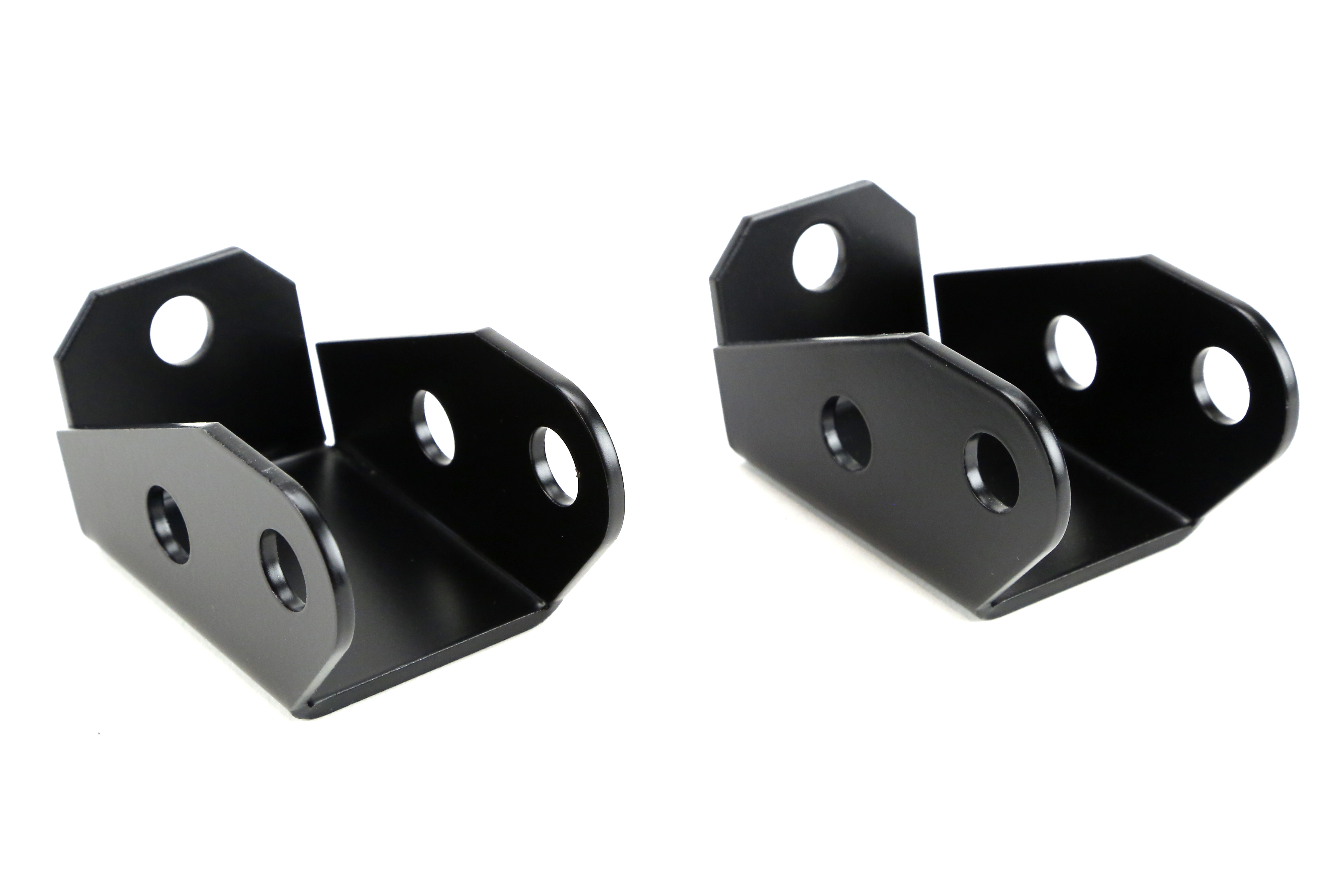 RockJock Shock Mount Extensions  - LJ/TJ
