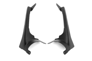 ZROADZ Multi-LED Roof Cross Bar and A-Pillar Brackets - JL/JT