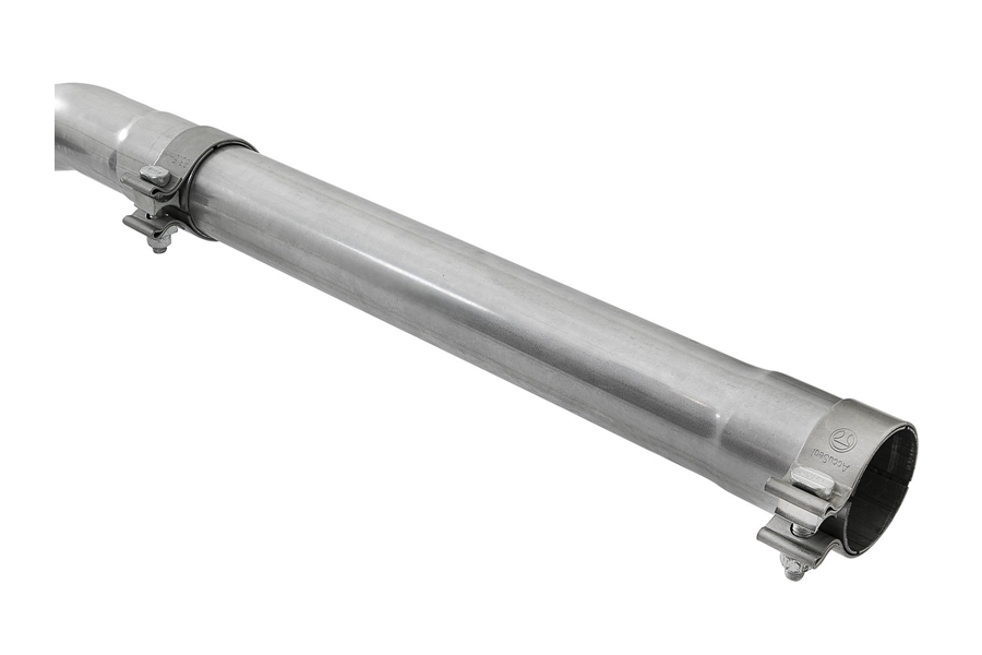 AFE Power Scorpion 2.5in Cat-Back Exhaust System  - JK