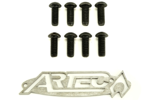 Artec Industries 14-Bolt Backbone Truss