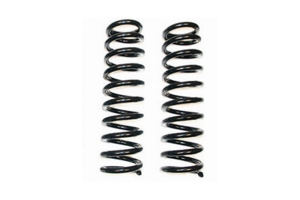 BDS Suspension 6.5in Rear Coil Kit, Pair - JK 4Dr