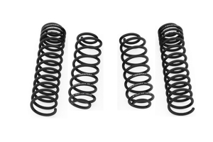 Teraflex 3.5in RT Lift Spring Box - JL 2Dr