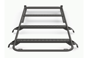 ZROADZ Roof Rack Only - Bronco 4dr 2021+