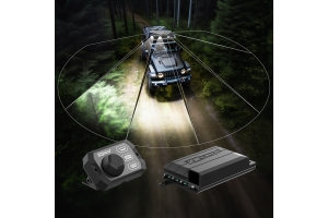 XK Glow SAR HUB Universal Directional Lighting Control System