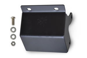 Poison Spyder Steering Box Skid Plate - TJ