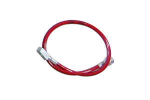 Clayton Rear brake line  - TJ/LJ/XJ/ZJ