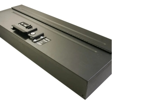 Tuffy Security Tactical Lockbox, 36in